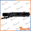 Gicleur de lave-phare droite pour KIA | EDS-KA-021, 984513E500